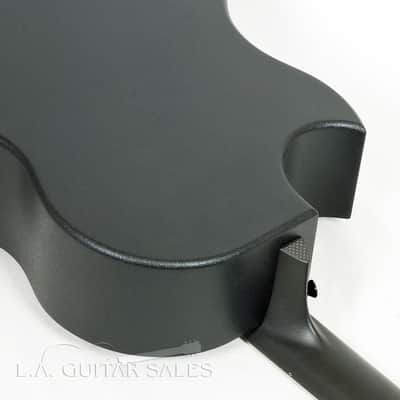 McPherson Sable Carbon Fiber With Electronics @ LA Guitar Sales image 6