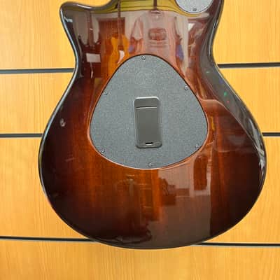 Taylor T5z Deluxe image 6