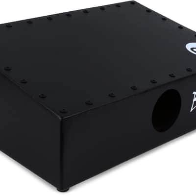 Meinl Percussion BassBoX - Black image 1