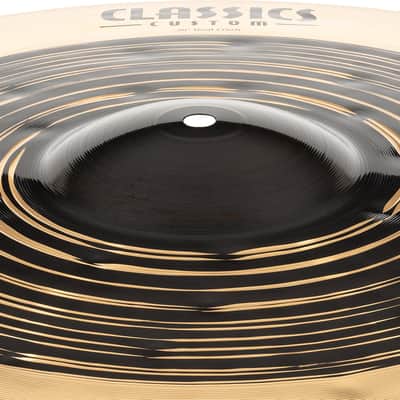Meinl CC20DUC Classics Custom Dual image 4