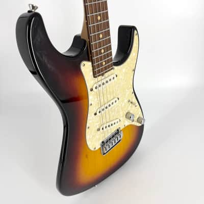 1997 Tom Anderson Classic - 3 Colour Burst image 9