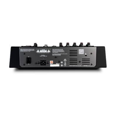 ALLEN & HEATH ZEDi-10 image 3