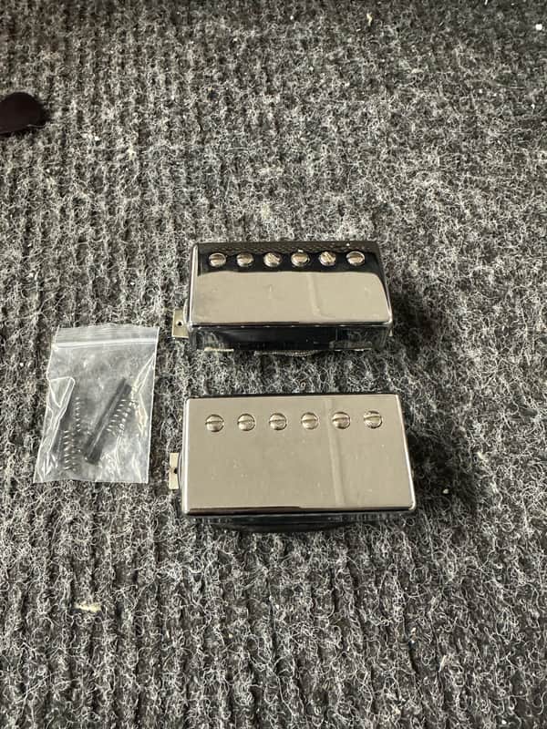 Gibson Pickups image 1
