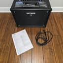 Mint Condition, Open Box Boss Katana-50 Gen 3 50-Watt 1x12" Digital Modeling Guitar Combo 2024 - Present - Black;