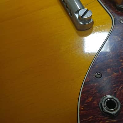 Maybach JAZPOLE 3TS - 3 Tone Sumburst image 6