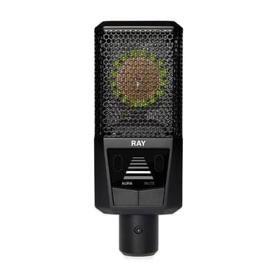 Lewitt RAY Condenser Microphone image 6