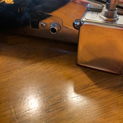 Fender Fuzz Wah Reissue image 5