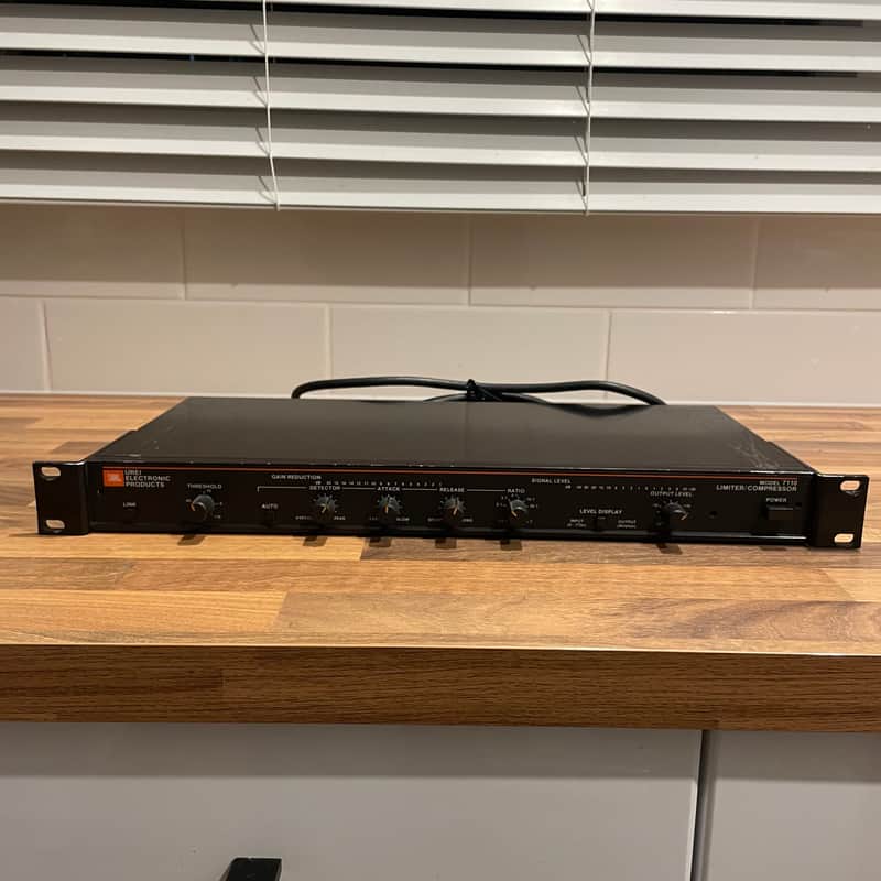 UREI JBL 7110 image 1