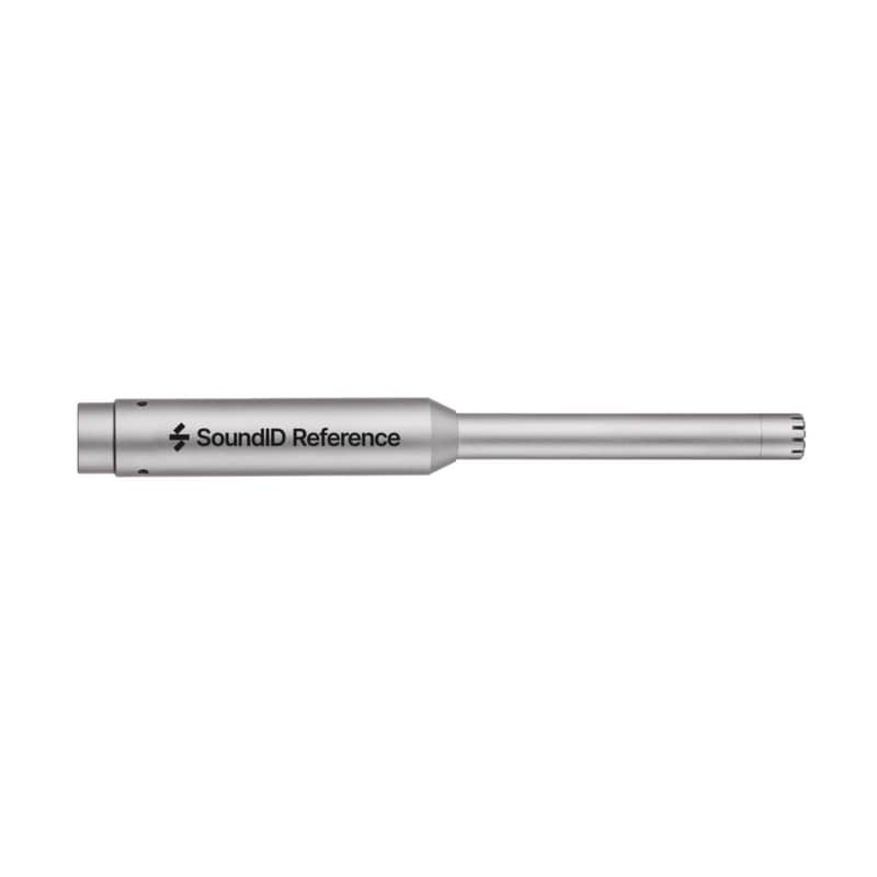 Sonwarworks SoundID Reference Measurement Microphone image 1
