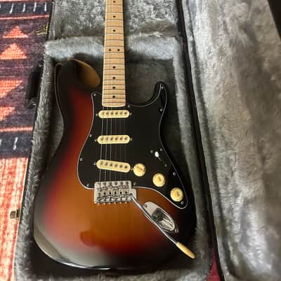 Fender Highway One Stratocaster image 1