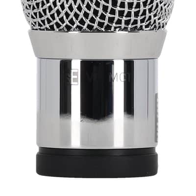 Se Electronics V7 MC1 Chrome Wireless Mic Capsule+Pouch For Shure Transmitter image 2