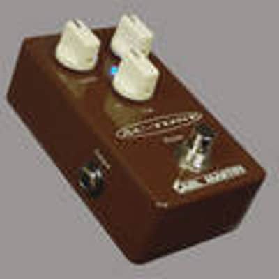 Carl Martin, Single Ac-tone Pedal, CM0218 image 2