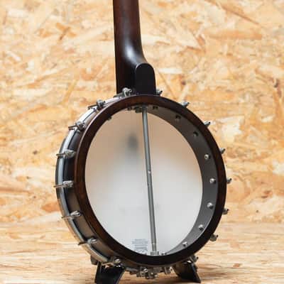 SAGA SS-10 Open-Back Banjo 2000`s image 2