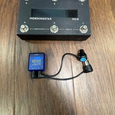 Morningstar Engineering MC6 MkII | Reverb