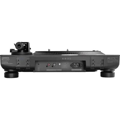 Reloop RP-5000 MK4 High-Torque Direct-Drive Turntable image 4