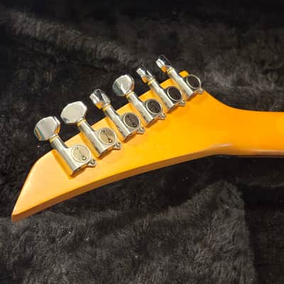 Charvel Charvette 250 1989 image 17