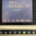 Akai S6000 MIDI Sampler