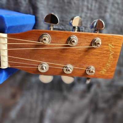 Zager ZAD50 CE/VS 2007 - Gloss image 12