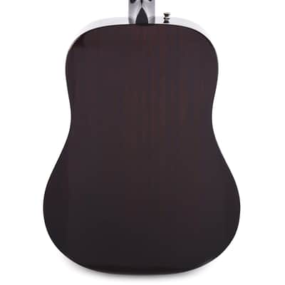 Fender FA-115 Dreadnought Starter Acoustic Guitar Starter Pack w/ Gig Bag image 7