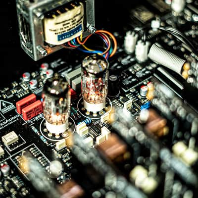 WesAudio ngTubeEQ Equalizer with Digital Recall and Automation image 5