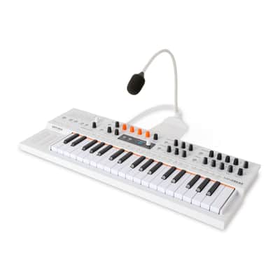 Arturia MiniFreak Vocoder Keyboard Hybrid Synthesizer image 5