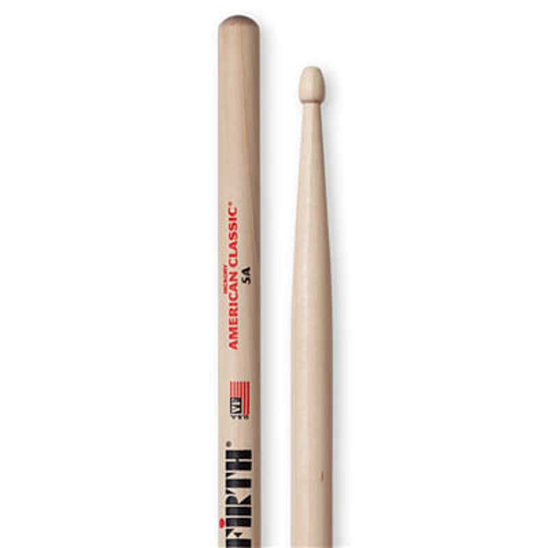 Vic Firth Vic Firth American Classic Wood Tip 5A Classic