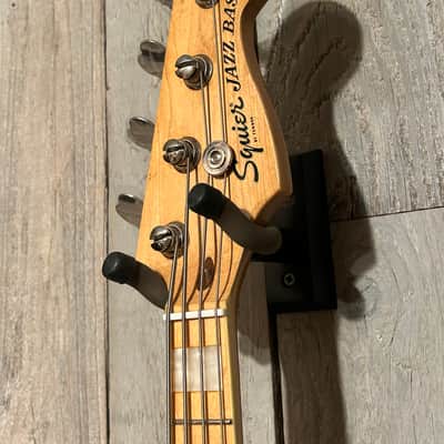 NEW Squier Classic Vibe Active '70s Jazz Bass - Ocean Turquoise, Ships Ultra Fast With Pro Set Up! image 8
