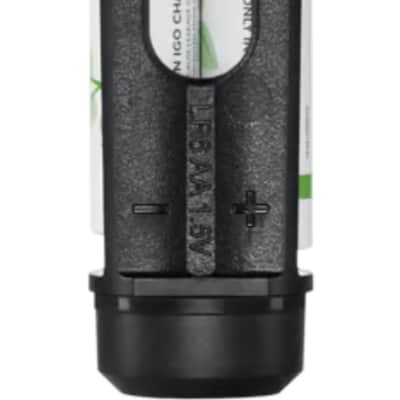 Shure BLX288/SM58 Dual Handheld Wireless Microphone System, H11 Band image 6