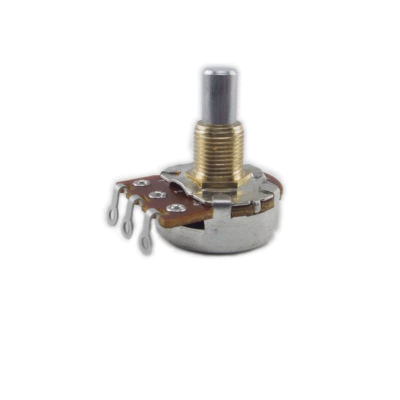 Sequential Circuits - Prophet 5/10 - Pitch or Mod wheel - Rotary Potentiomer image 1