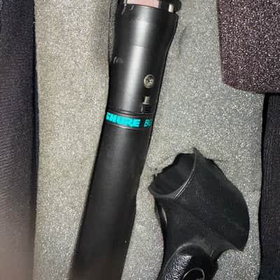 Shure BG4.1 Condenser Pencil Microphone image 2