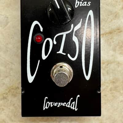 Lovepedal COT 50 | Reverb