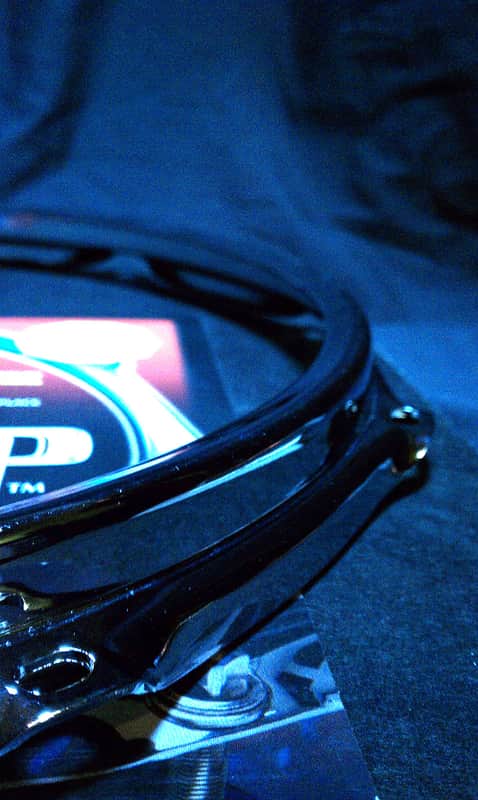 S-Hoop SH1410 10-Lug Drum Hoop - 14" image 1