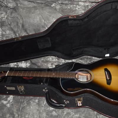 Breedlove Premier Concert Brazilian Rosewood-Adirondack LTD 2025 - Gloss Lacquer image 12