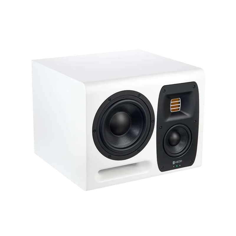 HEDD TYPE 20 MkII Powered Studio Monitor - Right Side image 2