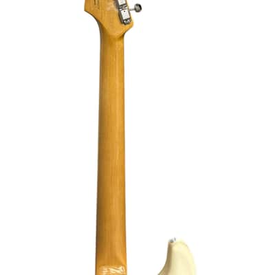 Fender Limited Edition Vintera '60s Stratocaster® 1960 - Gloss Polyester imagen 8
