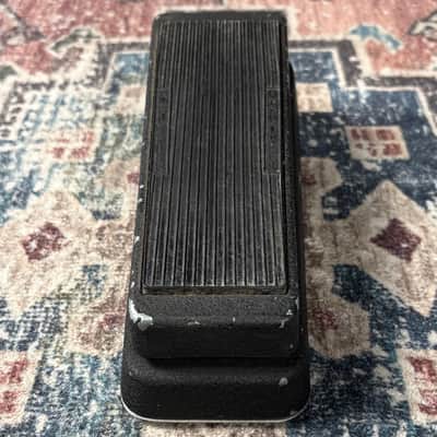 1973 Thomas Organ Crybaby 95-910511 Vintage Wah W/ TDK Inductor Guitar Effect Pedal! image 2