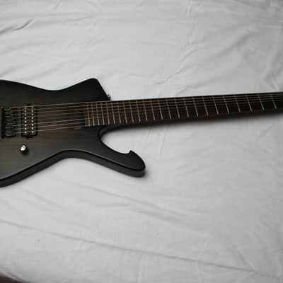 Pas Guitars Custom 30.3'' 8 string 'Shuggah machine. image 10