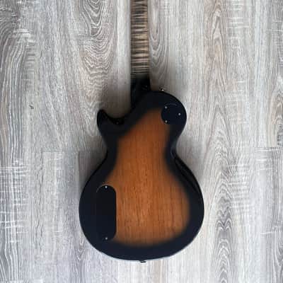 MADE TO ORDER - Jailbreak La Piovra SC 2025 - Tiger Burst image 5