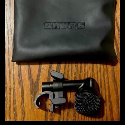 Shure Nexadyne NXN6 image 2