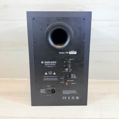 ADAM Audio T8V 8" Powered Studio Monitor (Single) image 4