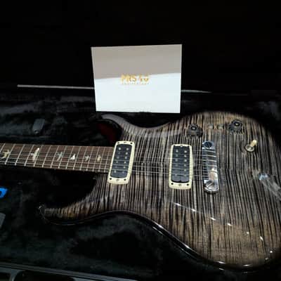 PRS Charcoal Phoenix 40th Anniversary 2025 - Charcoal grey image 19