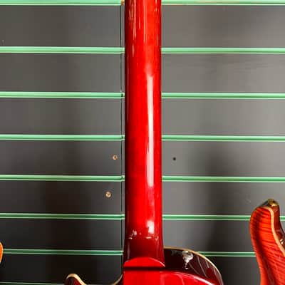 Gibson Les Paul Classic Heritage Cherry Sunburst 2019 Electric Guitar image 10
