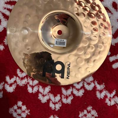 Meinl 10" Classics Custom Splash 2011 - Present - Brilliant image 2