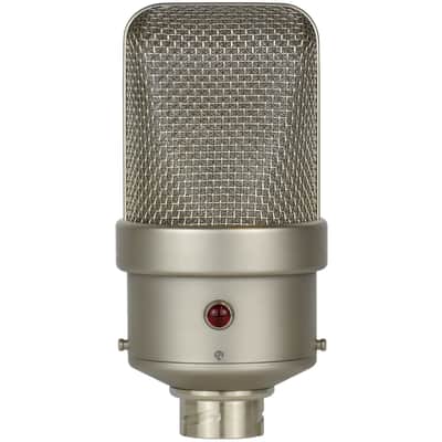 FLEA Microphones 49 Tube Microphone image 1