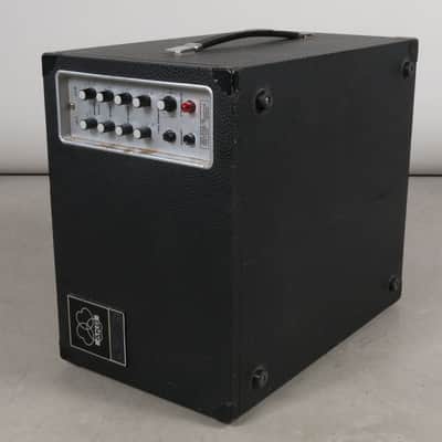AKG BX-15 vintage two-channel spring reverb (serviced) image 2