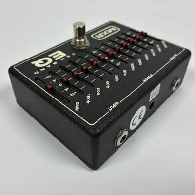 MXR M108 Ten Band EQ - Excellent Condition image 6