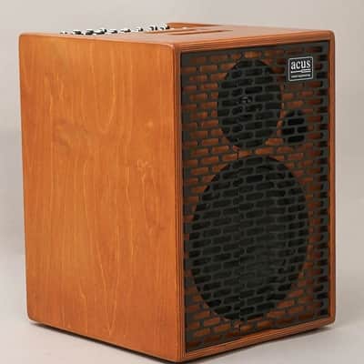 acus sound engineering One for strings 8Ferdi Bild 3