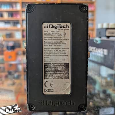 DigiTech Death Metal Distortion - Used image 3