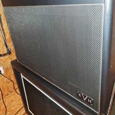 EVH 6150 iconic 1x12 combo 40w lampes image 2