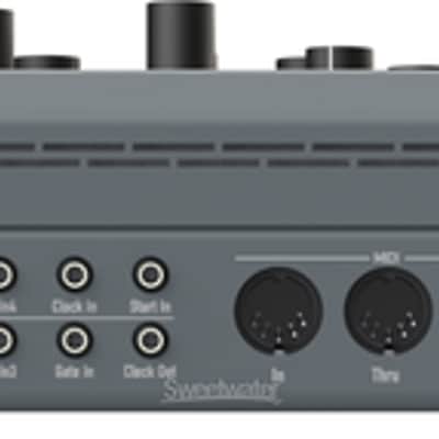 Waldorf Iridium MK2 Digital Polyphonic Desktop Synthesizer (IridiumModMk2d1) Bild 4